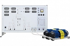 НТЦ-10.48 Энергосберегающие технологии. Автономная энергетическая система ДПТ-СГ с МПСО