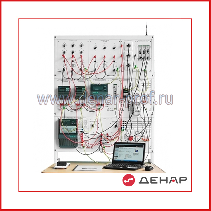 Автоматизированная система контроля и учета электроэнергии АСКУЭ1-Н-К