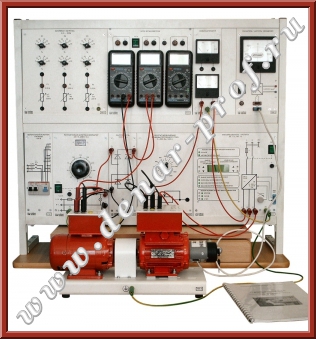Электромонтаж и наладка магнитных пускателей ЭМНМП1-Н-Р