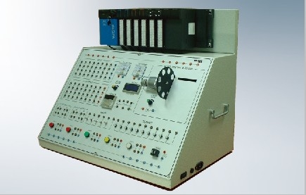 DLPLC-T101 Стенд для подготовки логичного контроллера программы с столом
