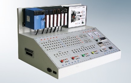 DLPLC-T201 Стенд для подготовки логичного контроллера программы с столом