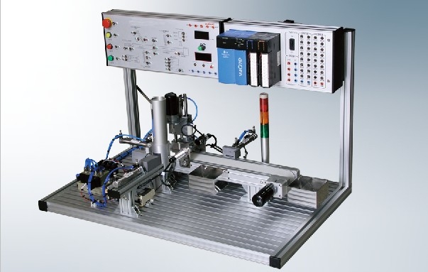 DLFA-MAS(S) Тренажеры Производство Промышленная автоматизация