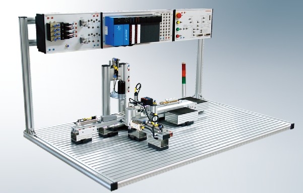 DLFA-MAS(M) Тренажеры Производство Промышленная автоматизация