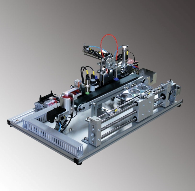 DLFA-mMPS-A Миниотюрная механическая электрическая интеграция( высокая)