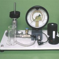 TH2 Измерение давления и калибратор средств измерения давления