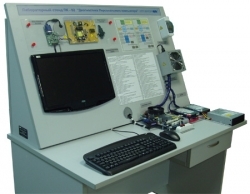 ПК-01 Персональный компьютер, ПК-02 Диагностика персонального компьютера